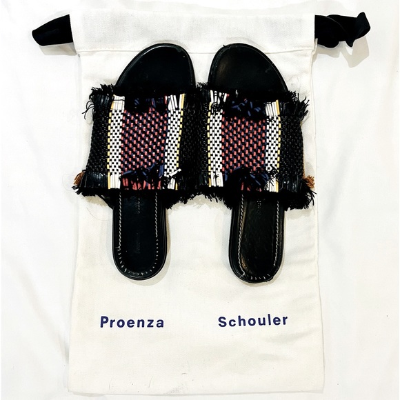 Proenza Schouler - Picture 3 of 4